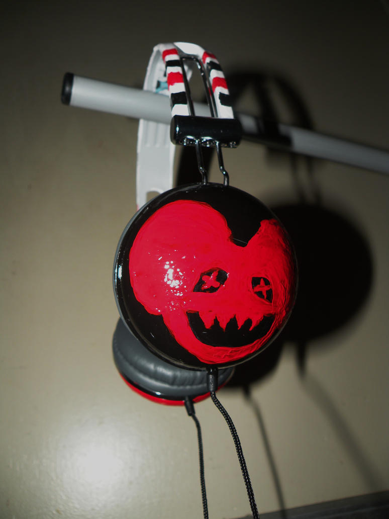 Deadmau5 Headphones Best Buy