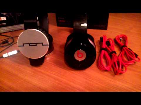 Deadmau5 Headphones Vs Beats