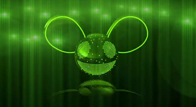 Deadmau5 Live Hd