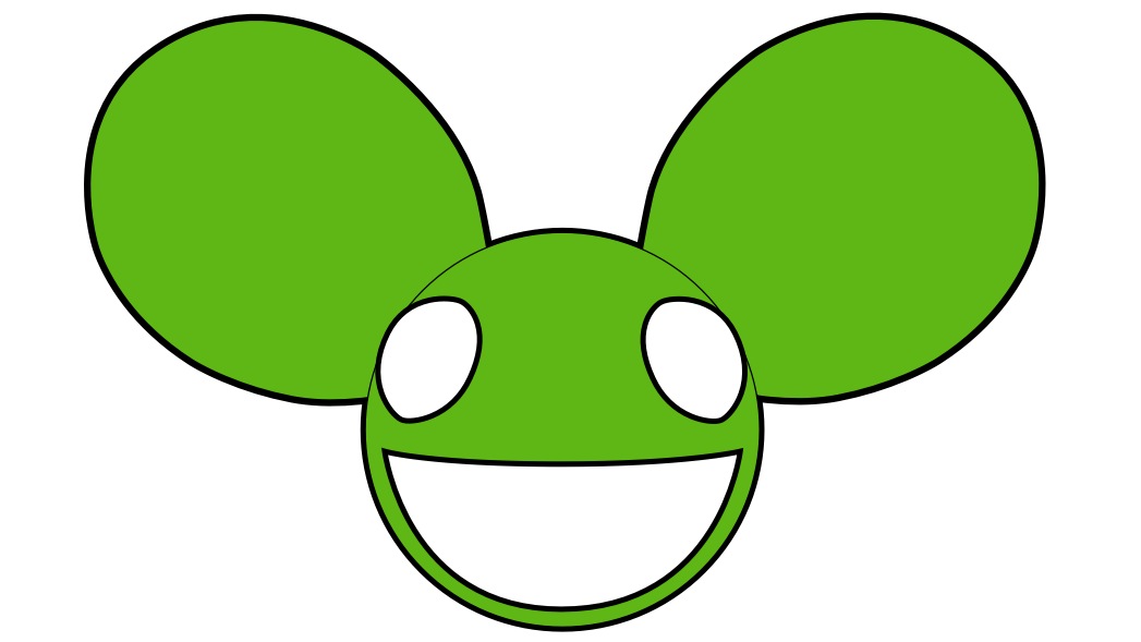 Deadmau5 Logo