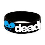 Deadmau5 Logo Blue