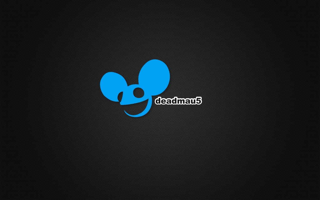 Deadmau5 Logo Hd