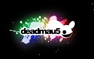 Deadmau5 Logo Head