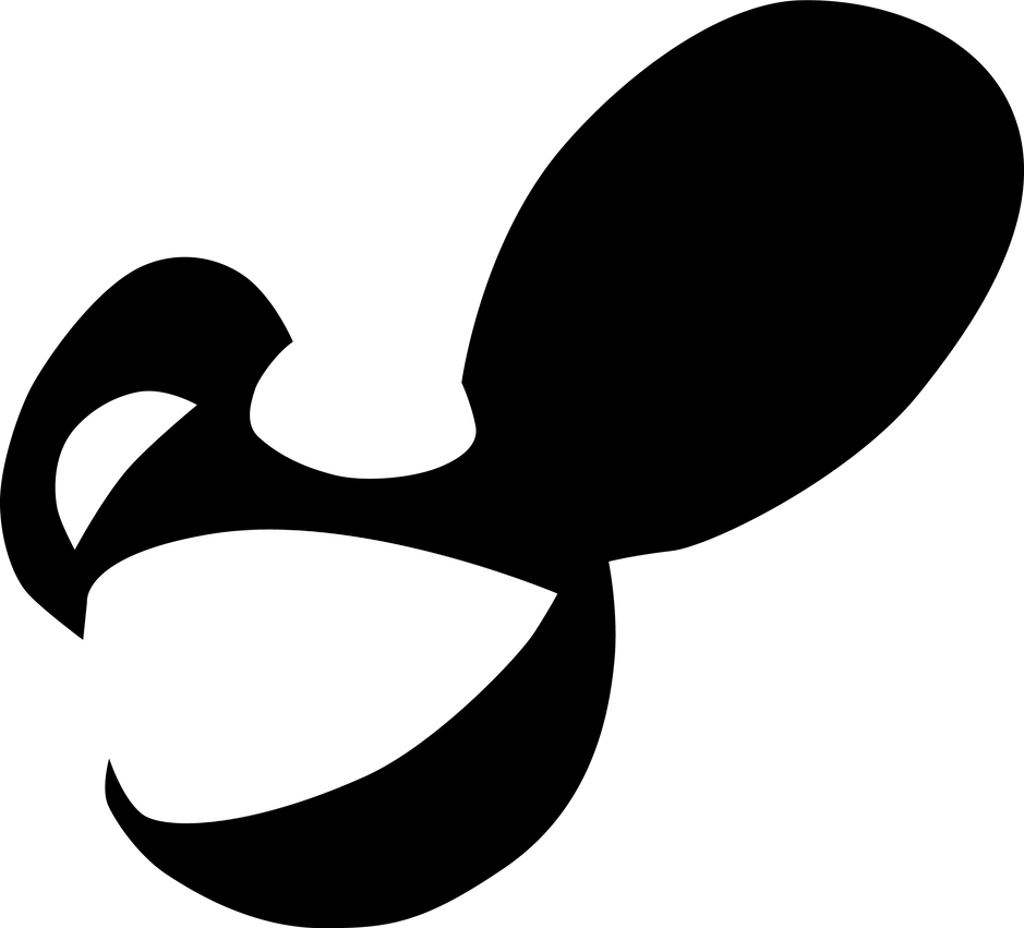 Deadmau5 Logo Head