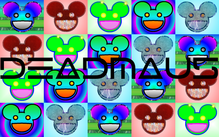 Deadmau5 Wallpaper 1440x900