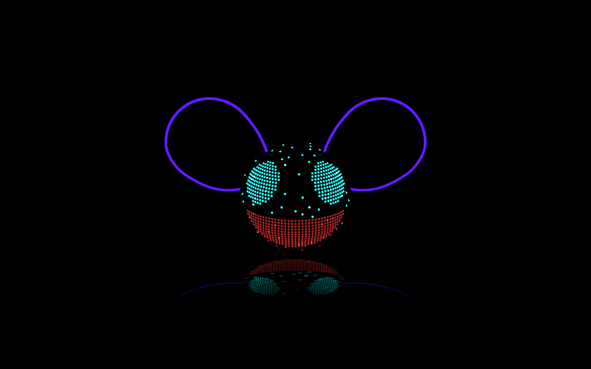 Deadmau5 Wallpaper 1440x900