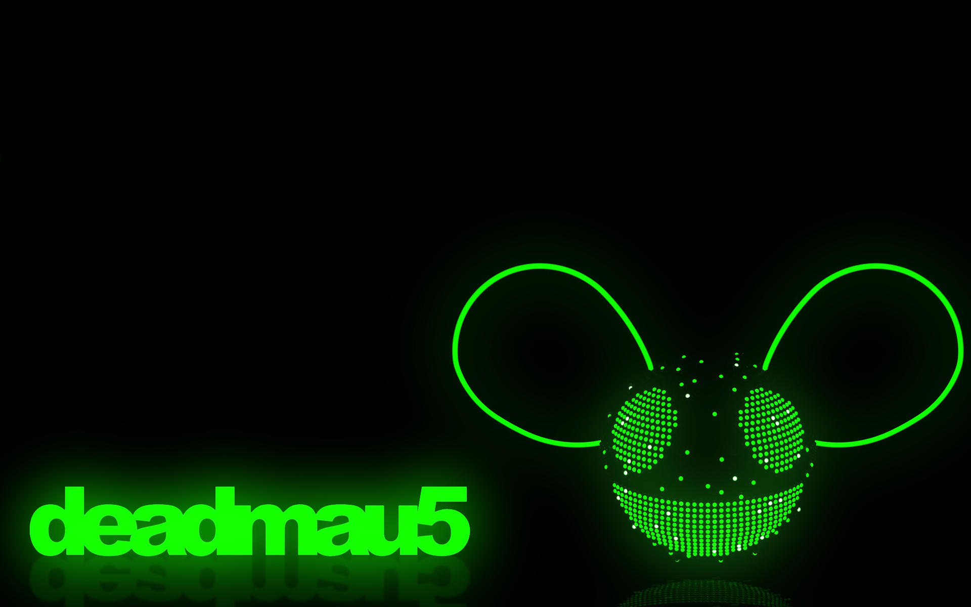 Deadmau5 Wallpaper 1920x1080