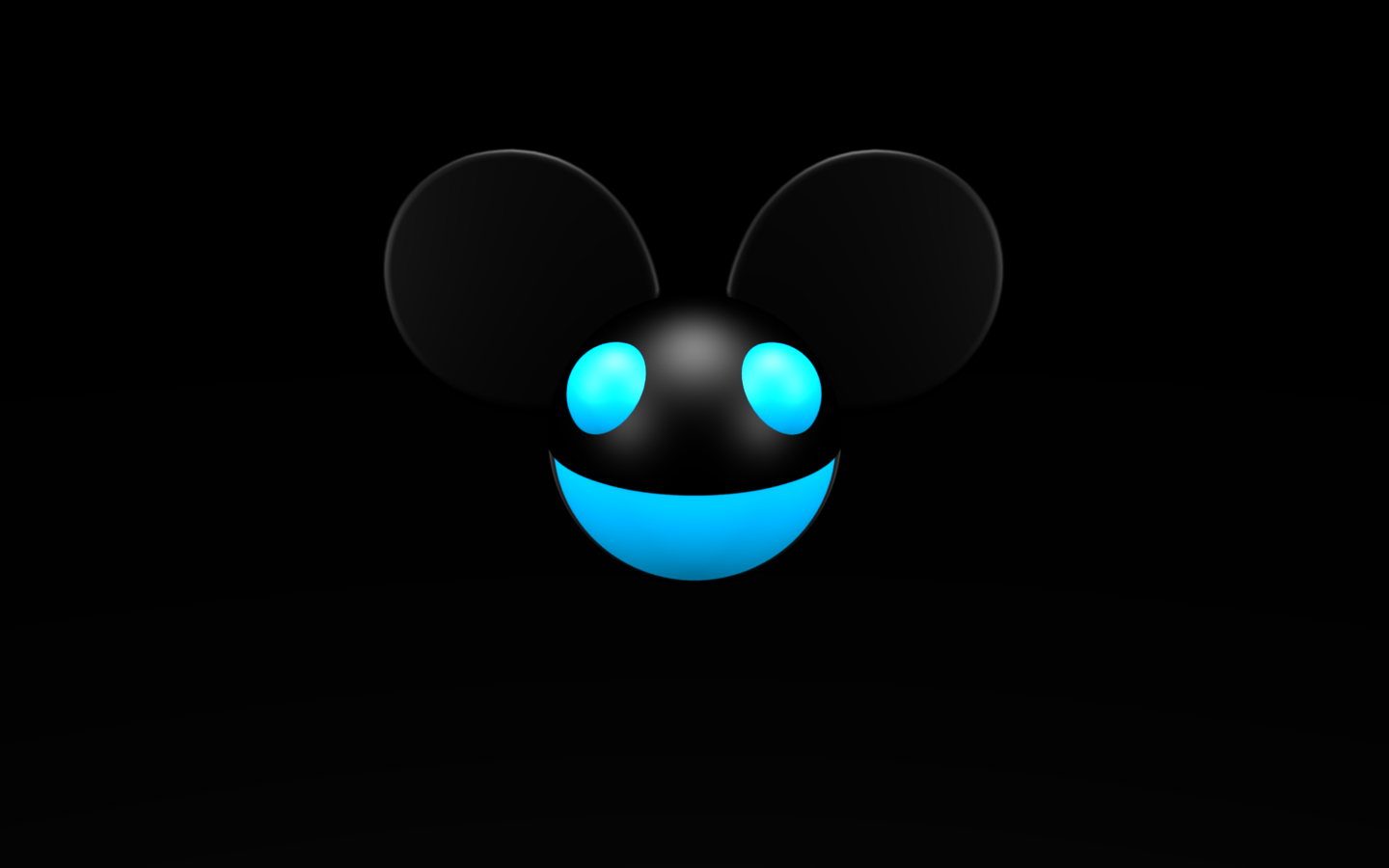 Deadmau5 Wallpaper 1920x1080