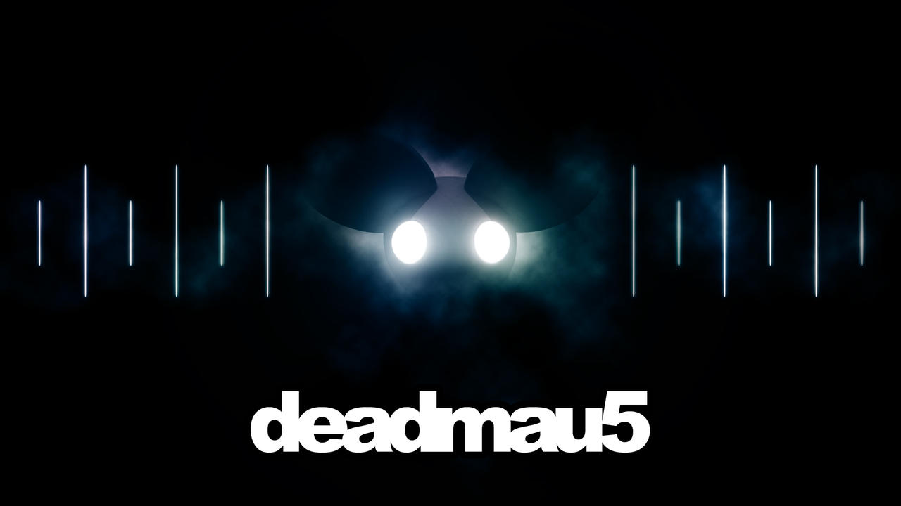 Deadmau5 Wallpaper 1920x1080