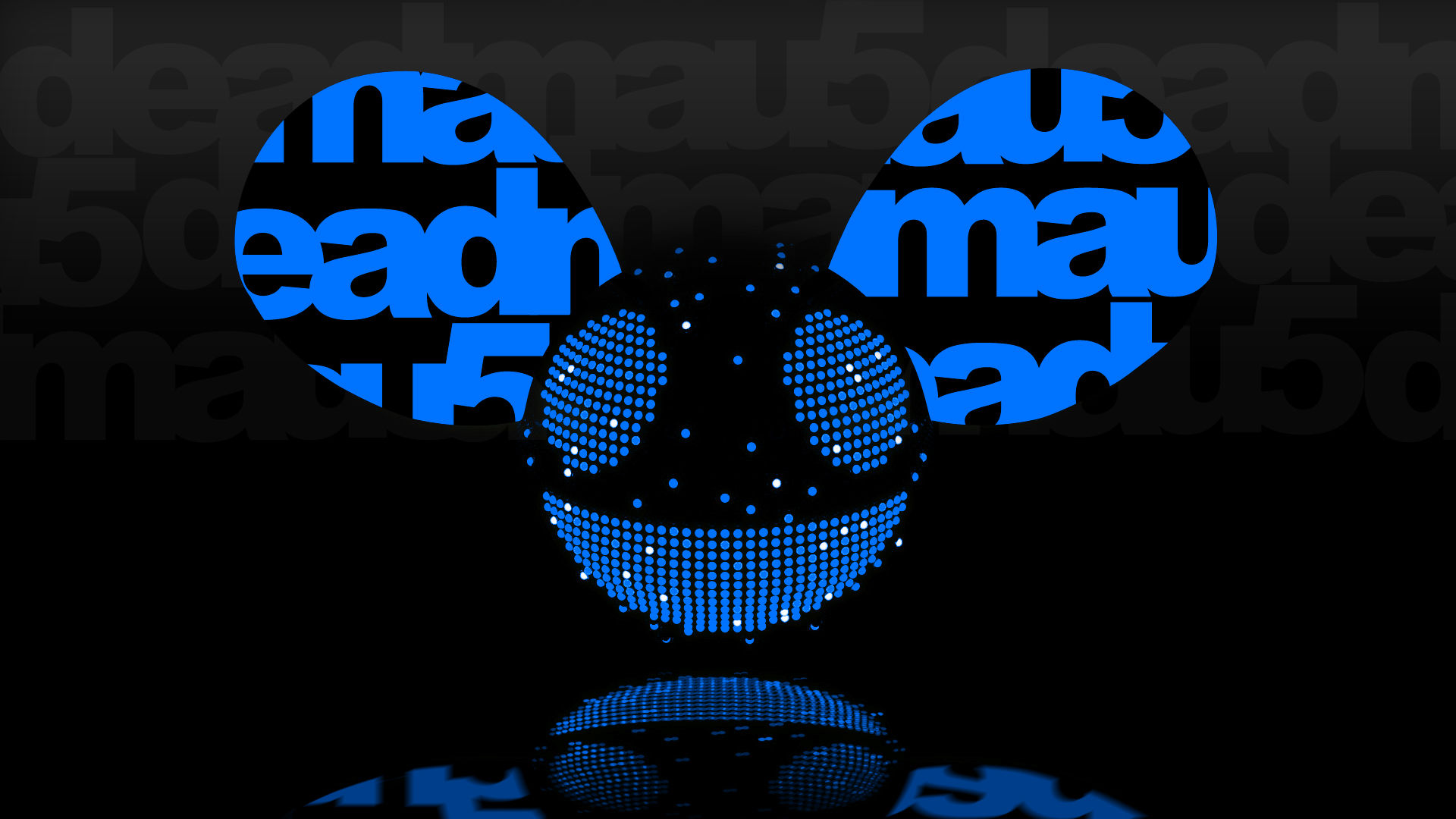 Deadmau5 Wallpaper