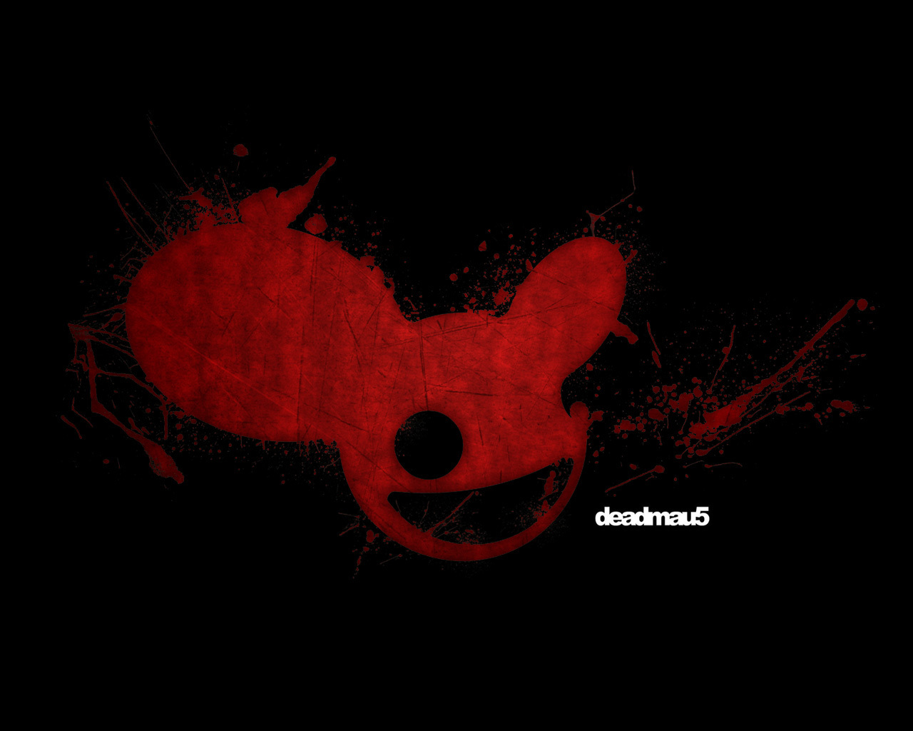 Deadmau5 Wallpaper