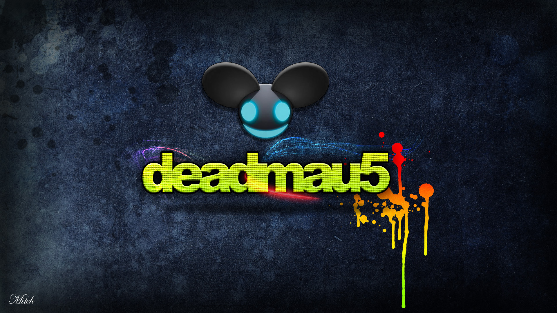 Deadmau5 Wallpaper