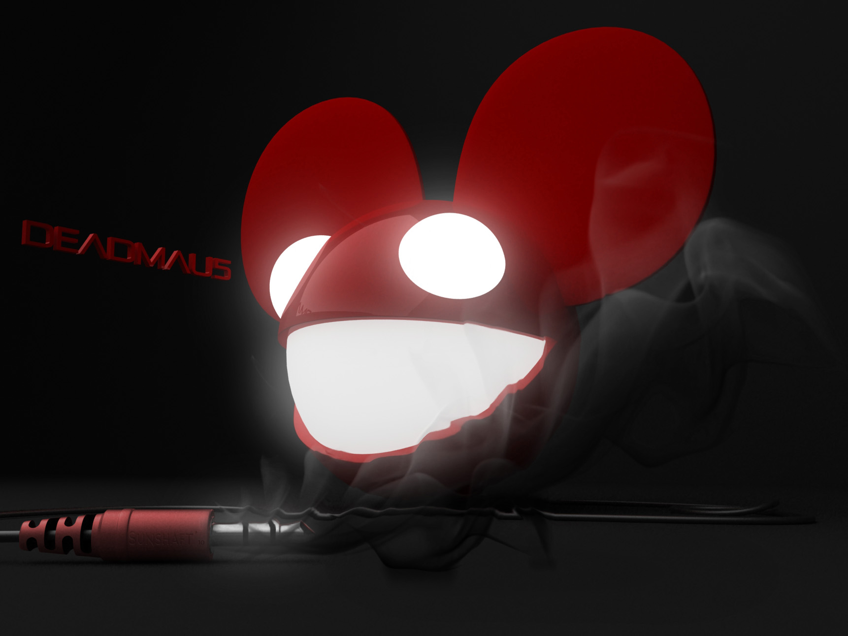 Deadmau5 Wallpaper Hd 1080p