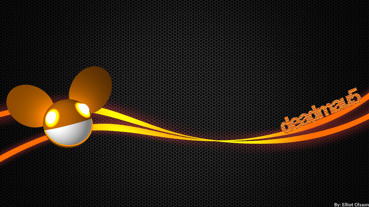 Deadmau5 Wallpaper Hd