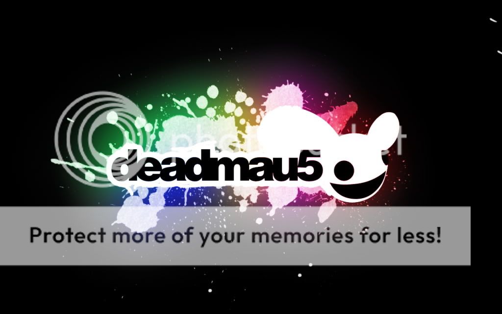 Deadmau5 Wallpaper Hd