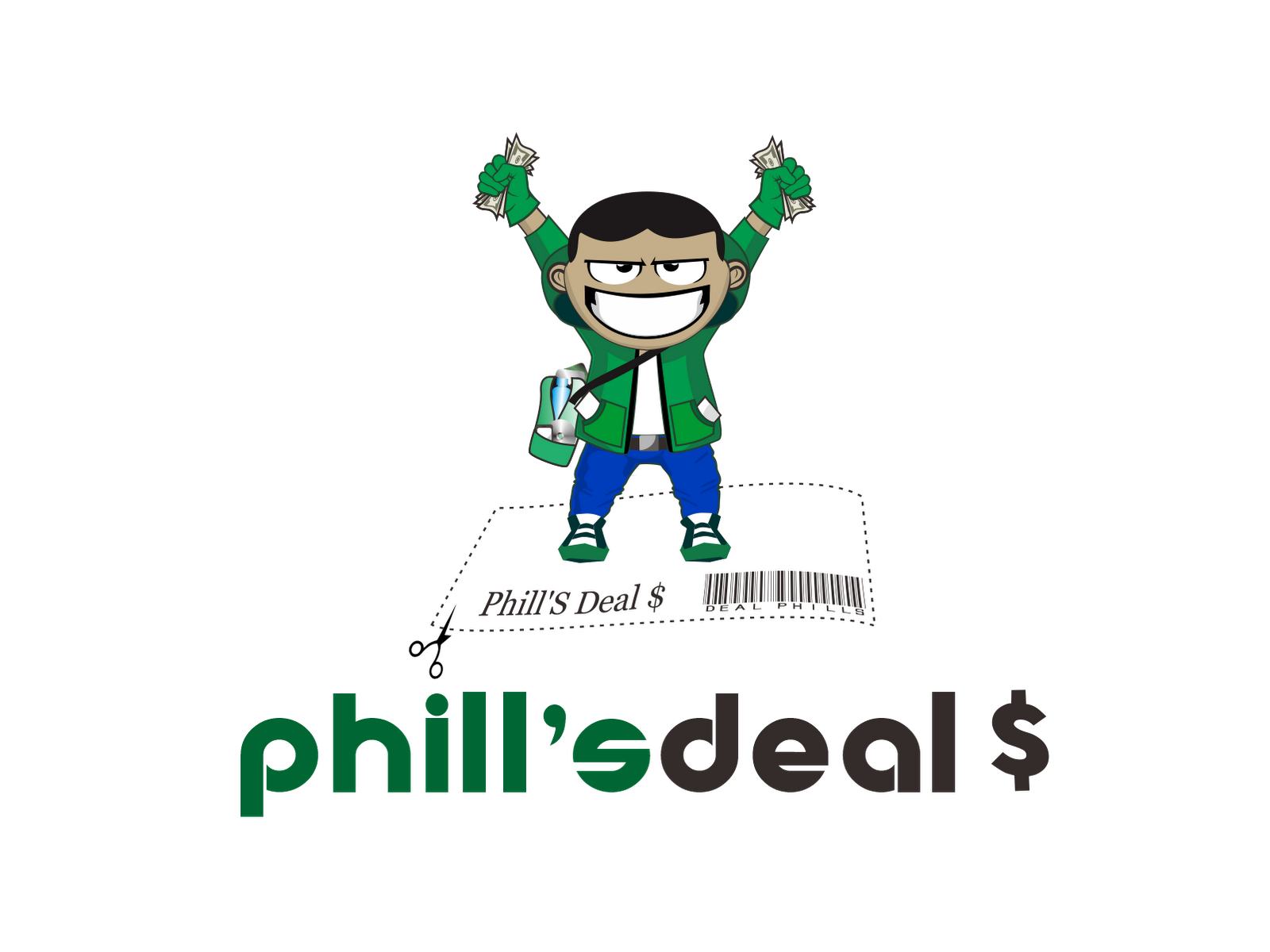 Deals And You Logo