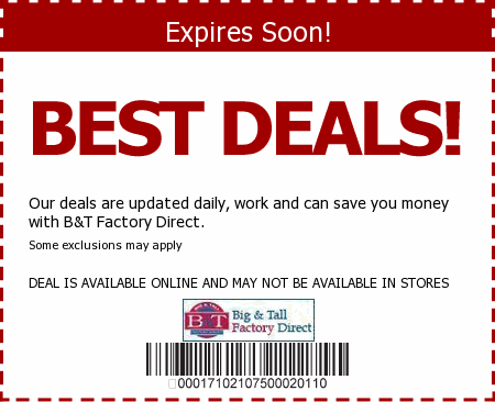 Deals Direct Coupon Code