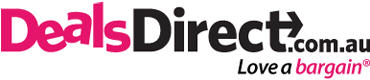 Deals Direct Logo