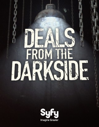 Deals From The Darkside Cast