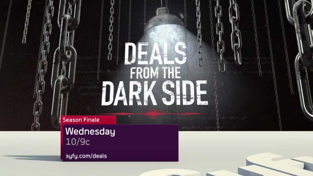 Deals From The Darkside Episodes