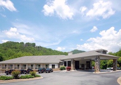 Deals Gap Nc Hotels