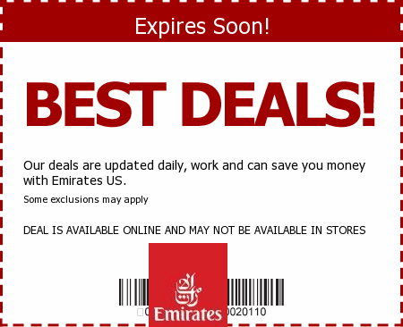 Deals2buy Emirates