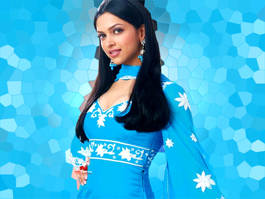 Deepika Padukone Wallpapers