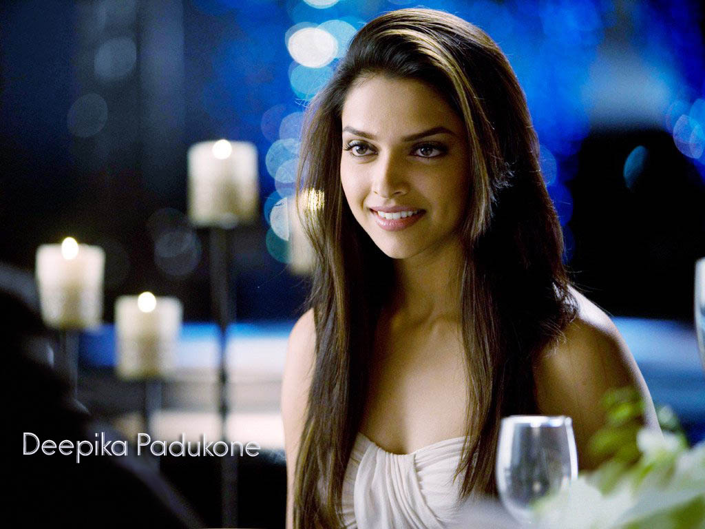 Deepika Padukone Wallpapers In Hd