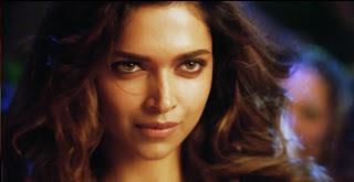 Deepika Padukone Wallpapers In Race 2