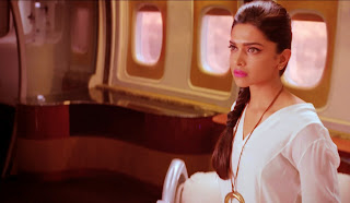 Deepika Padukone Wallpapers In Race 2