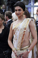 Deepika Padukone Wallpapers In Saree