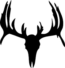 Deer Antlers Logo