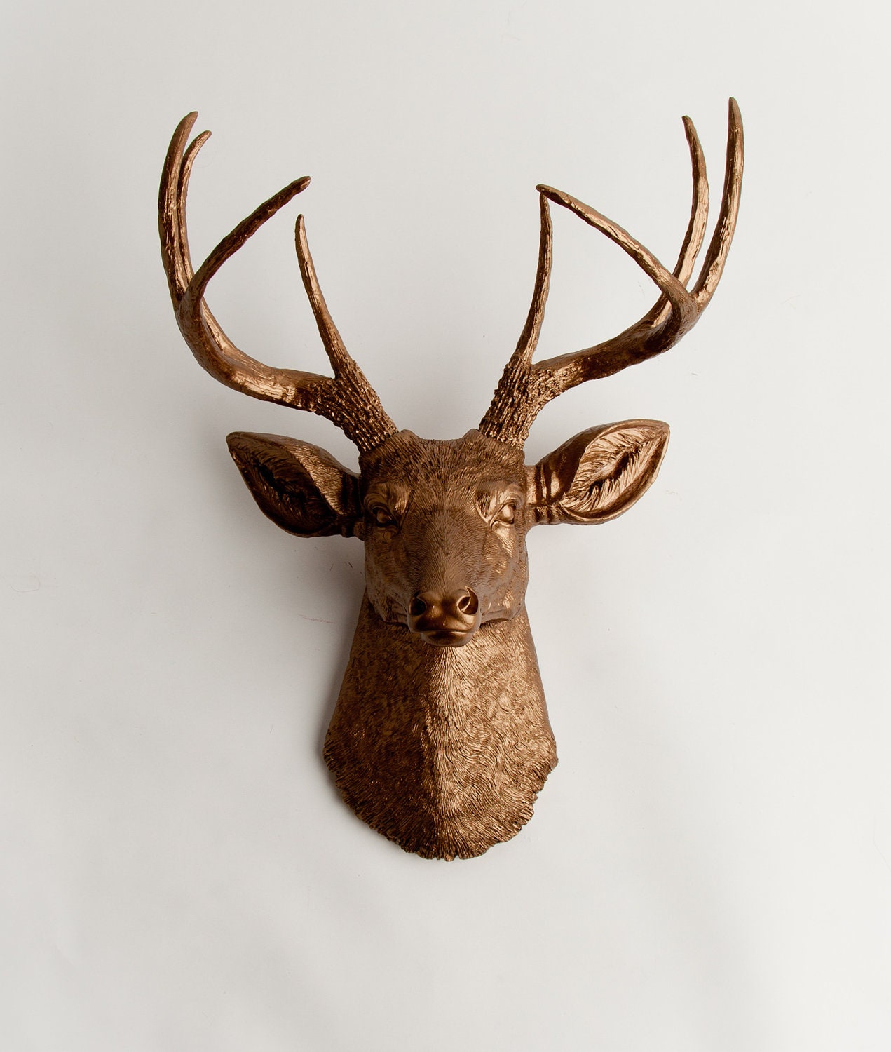 Deer Head