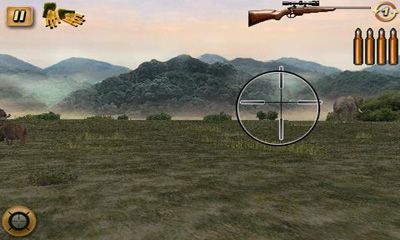 Deer Hunting Games Download