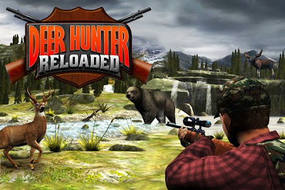 Deer Hunting Games Download