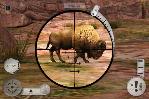 Deer Hunting Games Download