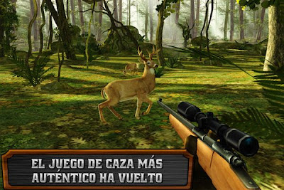 Deer Hunting Games Download