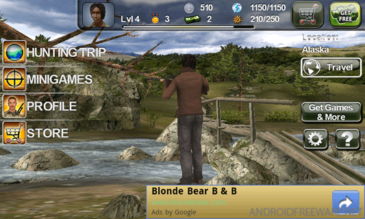 Deer Hunting Games Download