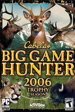 Deer Hunting Games For Pc