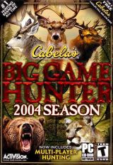 Deer Hunting Games For Pc