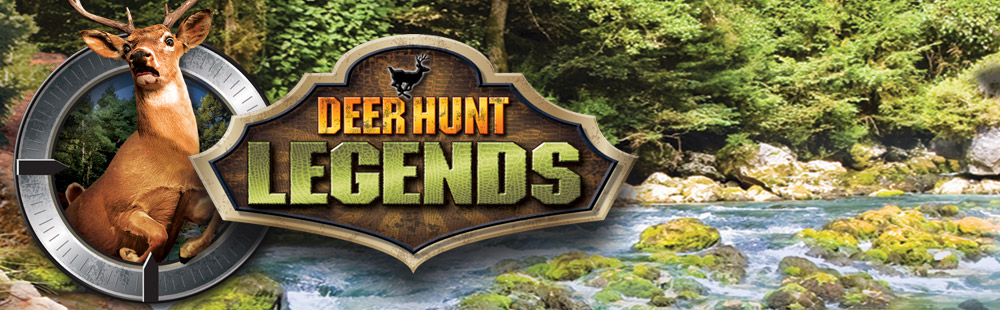 Deer Hunting Games For Pc Free Download