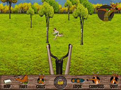 Deer Hunting Games Online