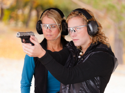 Deer Hunting Guns For Women