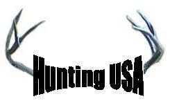 Deer Hunting Logos