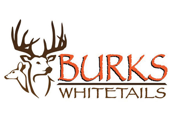 Deer Hunting Logos