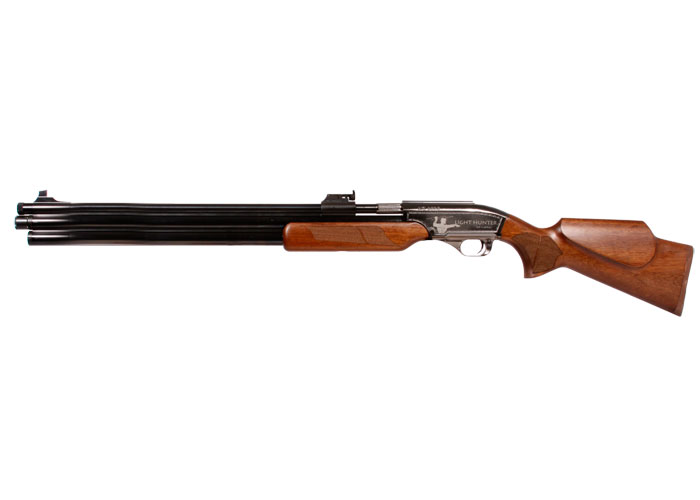 Deer Hunting Rifles