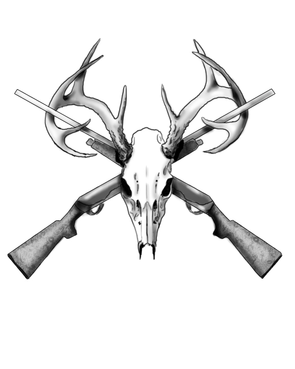 Deer Skull