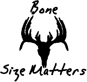 Deer Skull Decals For Trucks