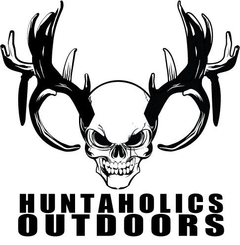 Deer Skull Logo