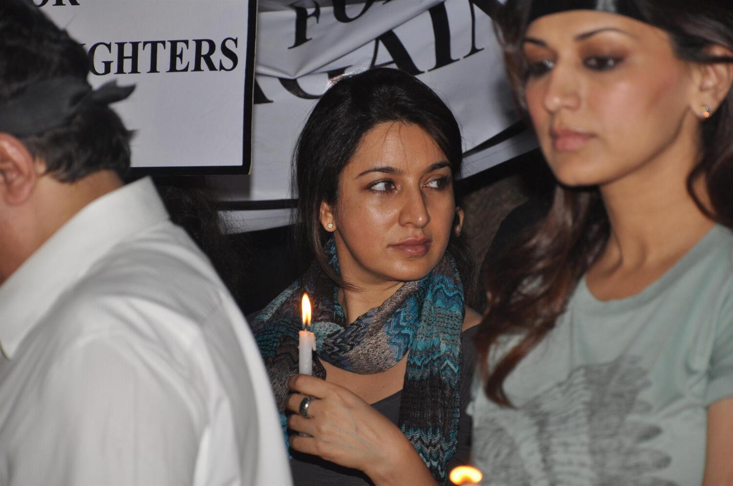 Delhi Gang Rape Victim Picture